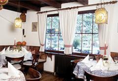 "Foto von Busses Waldschänke"