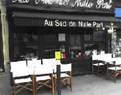 "Photo de Au Sud De Nulle Part"