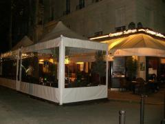 "Photo de Comptoir Suffren"
