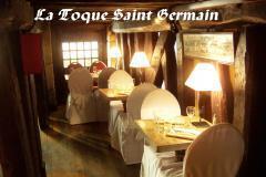 "Photo de La toque saint germain, Paris"