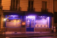"Photo de Creperie Grannec, Paris"