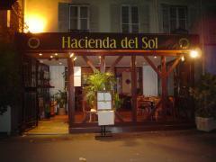 "Photo de Hacienda del sol, Paris"