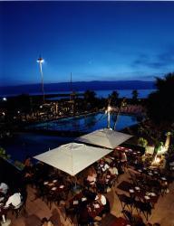 "Foto von Sport's beach cafe"