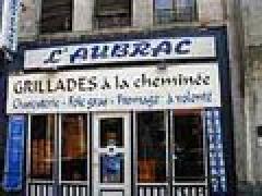 "Foto von L'aubrac"