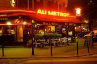 "Photo de Au Metro"