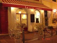 "Photo de La Nouvelle Cantine"