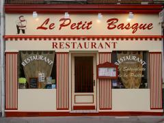 "Photo de le petit basque"