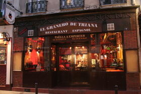 "Photo de El Granero De Triana"
