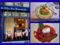 "Photo de Le Clos des Gourmets"