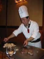 "Photo de Teppan-Yaki Kokohana"