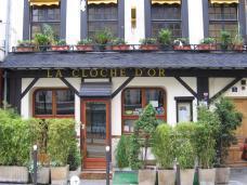 "Photo de A la Cloche d'Or, Paris"