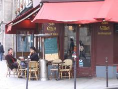 "Foto von Les Caves De Saint Gilles"