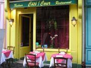 "Photo de Côté Cour"