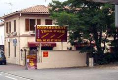"Photo de Villa d'Asie"