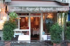 "Photo de Roger de Beyrouth"