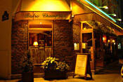 "Foto von Bistro Champêtre"