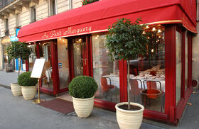 "Photo de Le Petit Marguery, Paris"