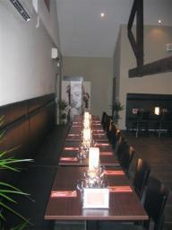 "Foto von Restaurant le carre"