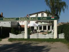 "Foto von India haus"