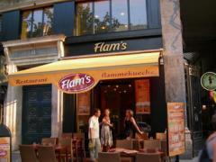 "Foto von Flams Grands Boulevards"