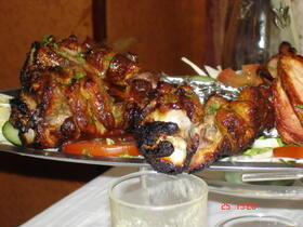 "Photo de Shah Jahan"