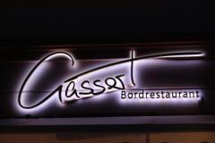 "Photo de Bordrestaurant Gassert"