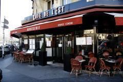 "Photo de Cafe de l'est"