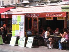 "Photo de Au Piq'Boeuf, Sète"