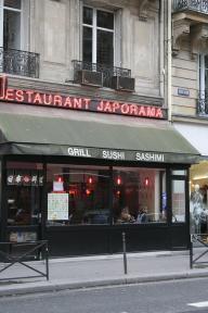 "Photo de Japorama"