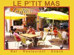 "Photo de Le ptit mas"