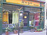 "Foto von Hugo"
