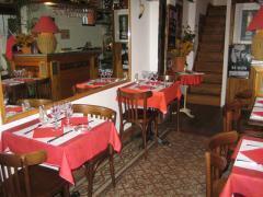 "Foto von El Molino - Au petit moulin"