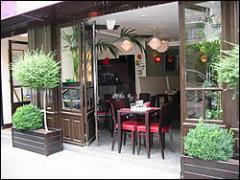 "Foto von Boeuf Bouchon"