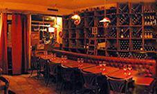 "Photo de Chez Grisette, Paris"