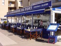 "Foto von La Brasserie Du Port"
