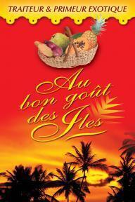 "Foto von Au Bon Goût des Iles"