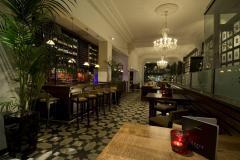 "Photo de Gusto Restaurant & Bar, Edinburgh"