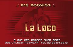 "Foto von La loco"