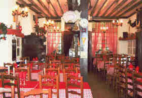 "Foto von Auberge du Père Louis"