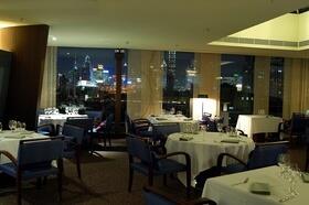 "Photo de HFZ Gourmet & Lounge"
