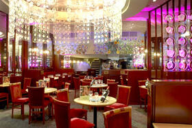 "Foto von brasserie Flore"
