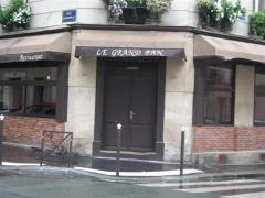 "Foto von Le grand Pan"