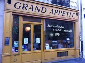 "Foto von Grand Appetit"