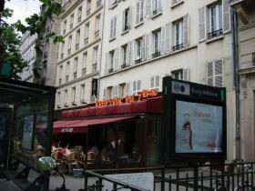 "Foto von Le Comptoir du Sept"