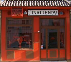 "Photo de L'inattendu"