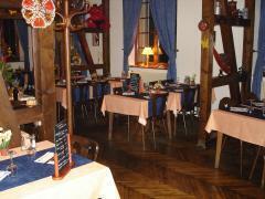 "Photo de Diable au Thym, Strasbourg"