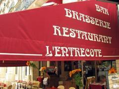 "Photo de L' Entrecôte"