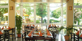 "Photo de Fishermans Restaurant, Berlin"