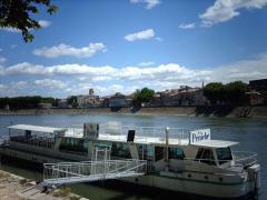 "Foto von La Péniche"