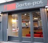 "Foto von Le Porte-pot"